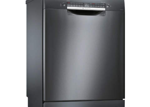 Máy rửa chén bát Bosch Serie 4 SMS4HMC01R - Điều khiển qua điện thoại